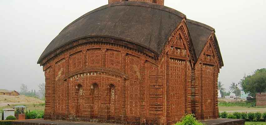 bangla-temple