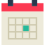 calendar Icon