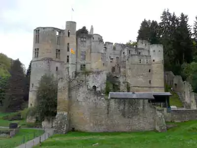 Beaufort travel insurance