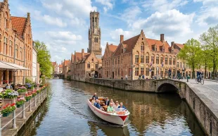 Belgium travel insurance