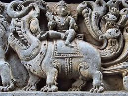 Channkeshava & Hoysaleshwara temple - Belur & Halebidu