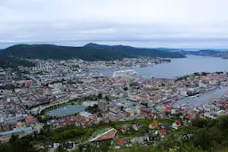 Bergen