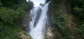 kokernag-falls