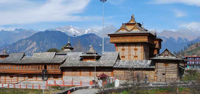 bhimakali-temple