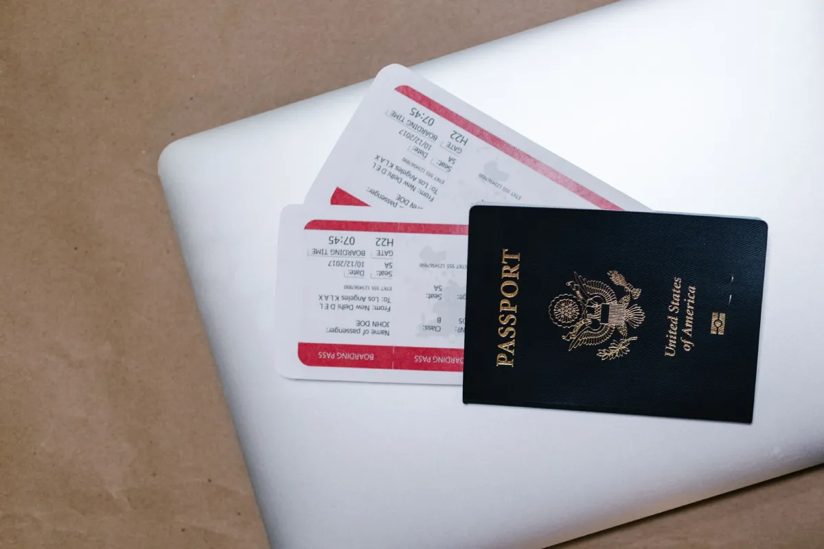 Schengen Visa from India: Step-by-Step Application Guide