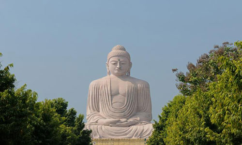 Lord Buddha Statue