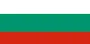 Bulgaria Flag