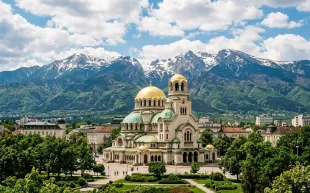 Bulgaria travel insurance