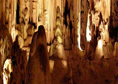 Cango Caves