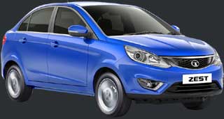 Tata car image