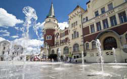 Celje in Slovenia