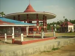 Chaturdasha Temple - Tripura