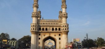 charminar