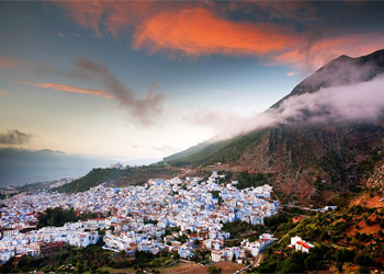 Chefchaouen