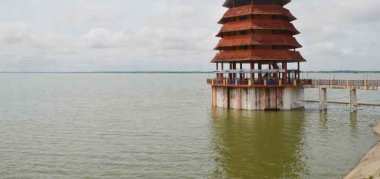 chembarambakkam-lake