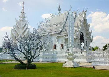 Chiang Rai