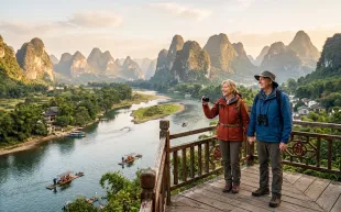 Travel insurance for China from India