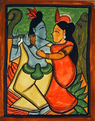 Shakuntala 