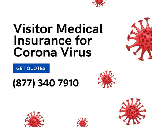 Coronavirus travel insurance