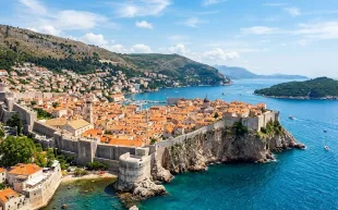 Croatia travel insurance