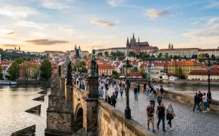 Czech Republic travel insurance