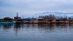 dal-lake