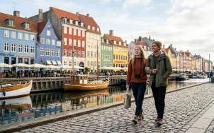 Denmark travel insurance
