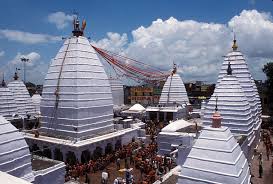 Deoghartemple