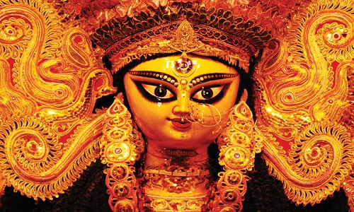 Durga Festival