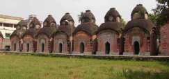 dwadash-temples