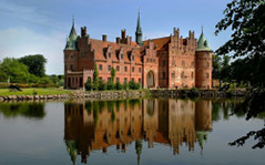 Egeskov Castle insurance
