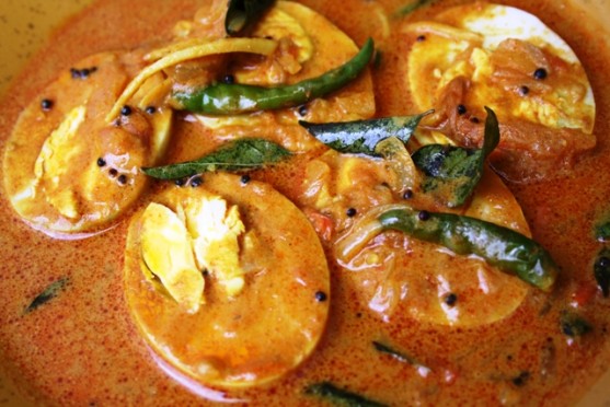 egg-curry