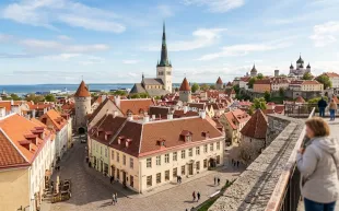Estonia travel insurance