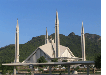 faisal-mosque