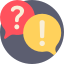 Commonly asked questions about visitor health insurance.