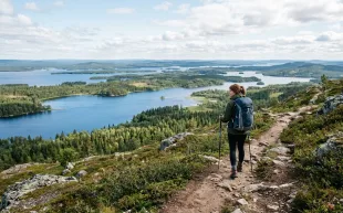 Finland travel insurance
