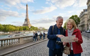 France travel insurance