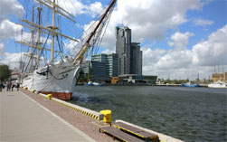 Travel insurance Poland