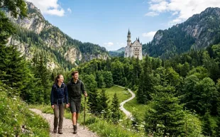 Germany travel insurance