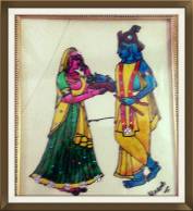 rajput Arts & Crafts