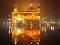 golden temple