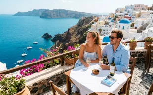 Greece travel insurance