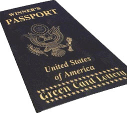 greencard