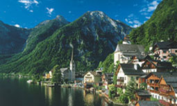 Hallstatt