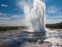 Iceland travel insurance