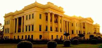 hazarduari-palace