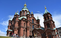 helsinki building insurance