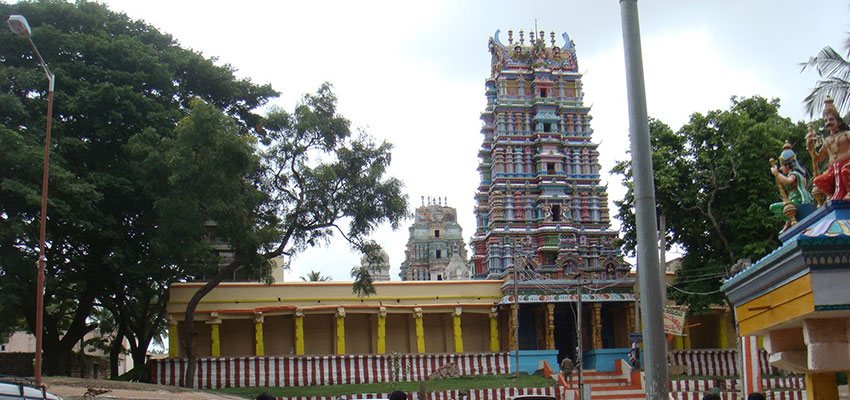 Ranganathaswamy 