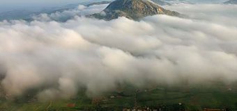 Nandi Hills