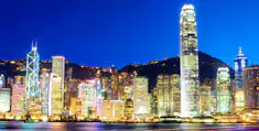 Hong Kong travel insurance